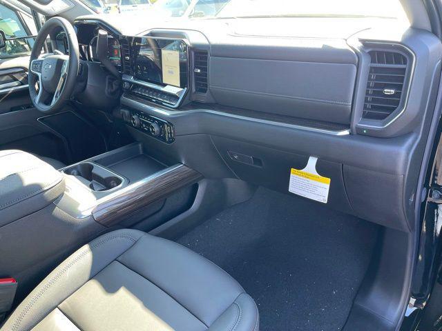 new 2026 Chevrolet Silverado 2500 car, priced at $77,765