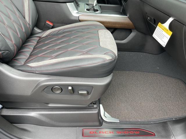 new 2026 Chevrolet Silverado 3500 car, priced at $115,900