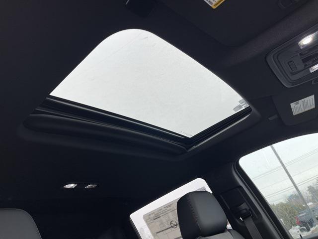 new 2026 Chevrolet Silverado 3500 car, priced at $115,900