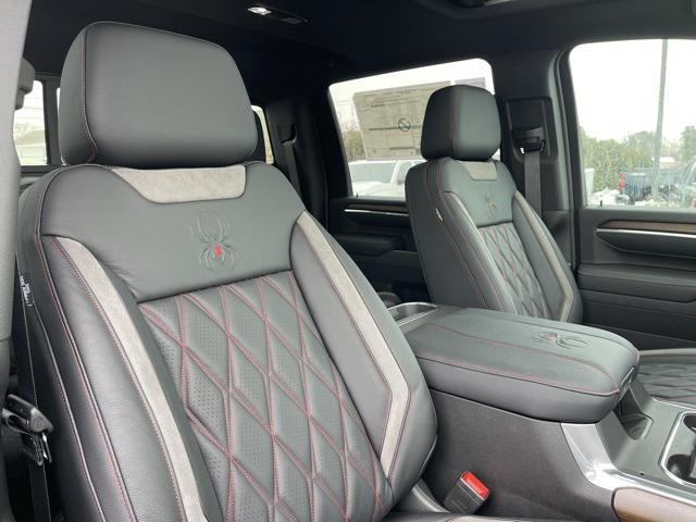 new 2026 Chevrolet Silverado 3500 car, priced at $115,900