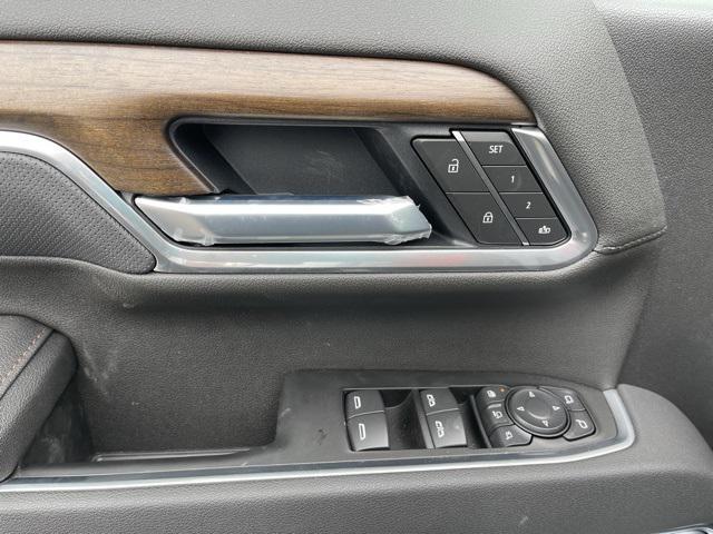 new 2026 Chevrolet Silverado 3500 car, priced at $115,900