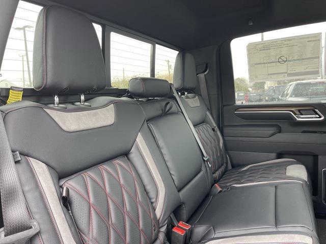 new 2026 Chevrolet Silverado 3500 car, priced at $115,900