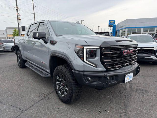 used 2025 GMC Sierra 1500 car, priced at $69,500