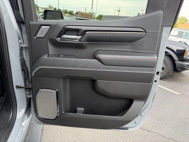 used 2025 GMC Sierra 1500 car, priced at $69,500