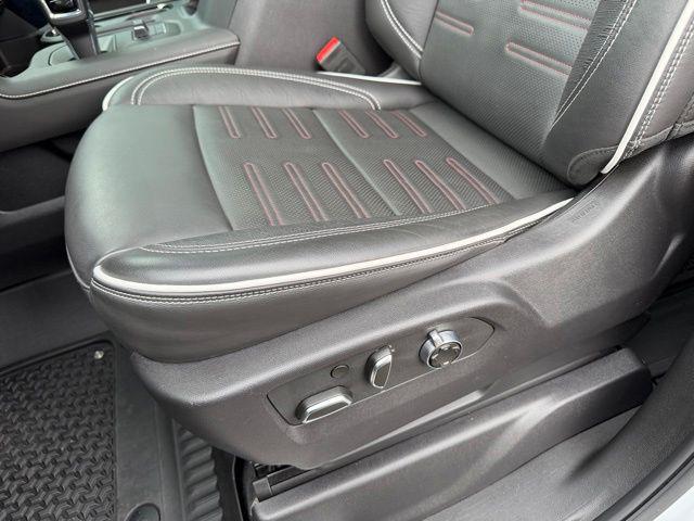 used 2025 GMC Sierra 1500 car, priced at $69,500