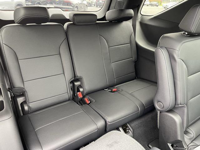 new 2026 Chevrolet Traverse car, priced at $44,640