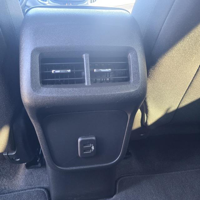 used 2023 Chevrolet Equinox car, priced at $21,990