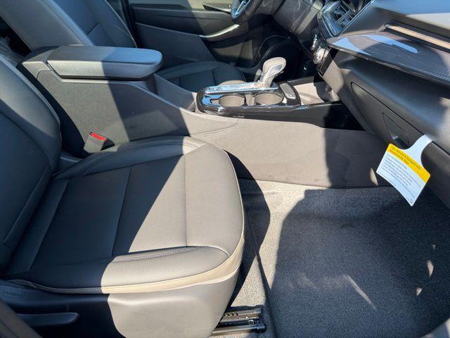 new 2026 Chevrolet Trax car, priced at $28,280