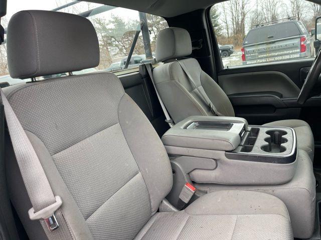 used 2016 Chevrolet Silverado 3500 car, priced at $15,000