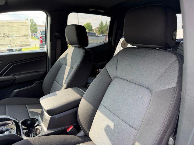 new 2026 Chevrolet Colorado car, priced at $40,864