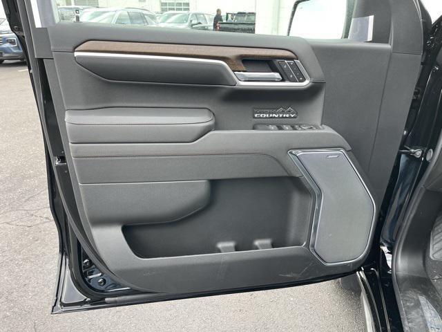 new 2026 Chevrolet Silverado 1500 car, priced at $71,482