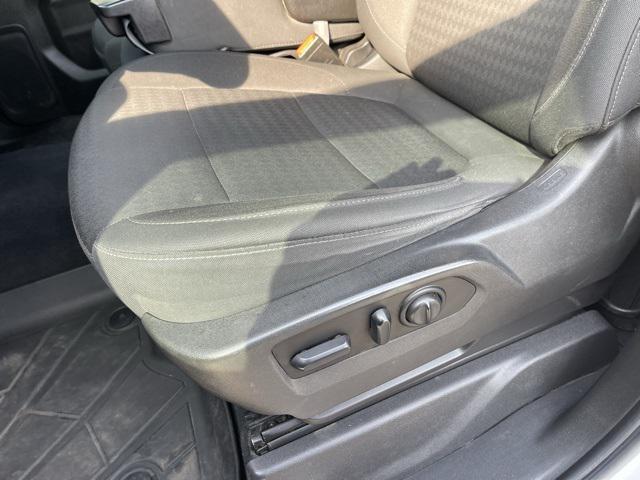 used 2022 Chevrolet Silverado 2500 car, priced at $45,990