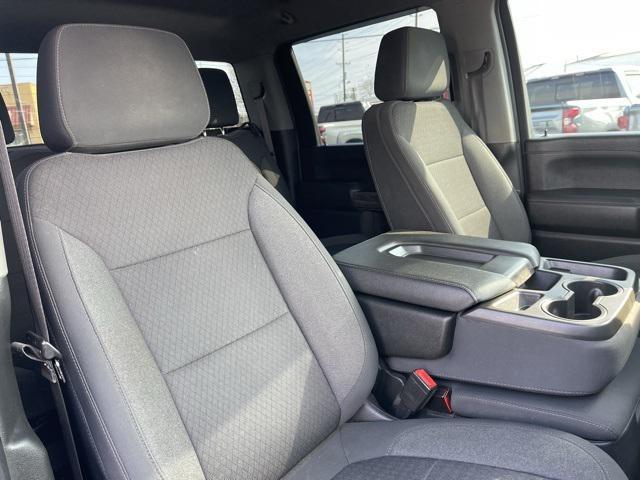 used 2022 Chevrolet Silverado 2500 car, priced at $45,990