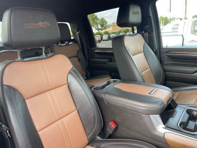 used 2024 Chevrolet Silverado 3500 car, priced at $69,997