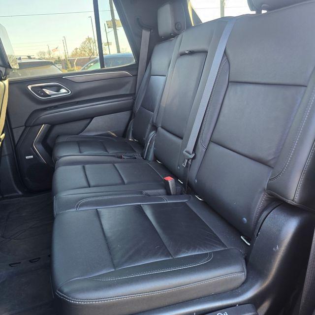 used 2022 Chevrolet Tahoe car, priced at $52,226