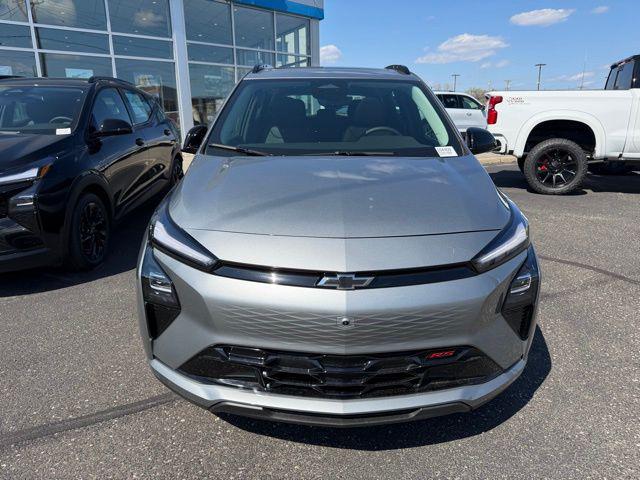 new 2027 Chevrolet Bolt car, priced at $32,685