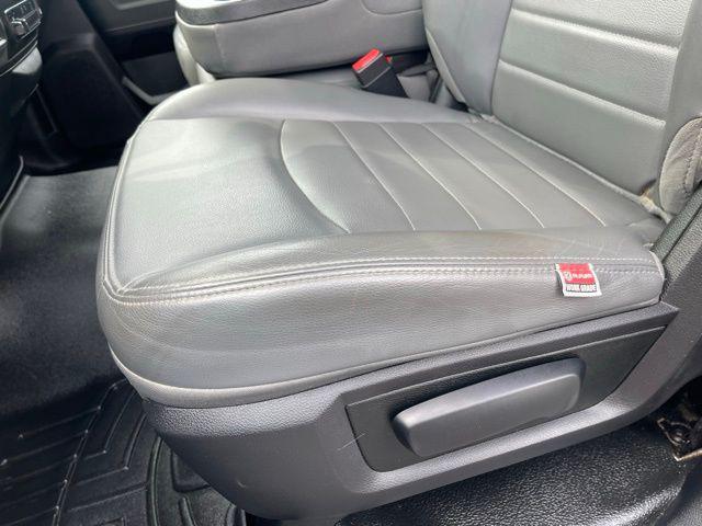 used 2018 Ram 2500 car, priced at $32,996