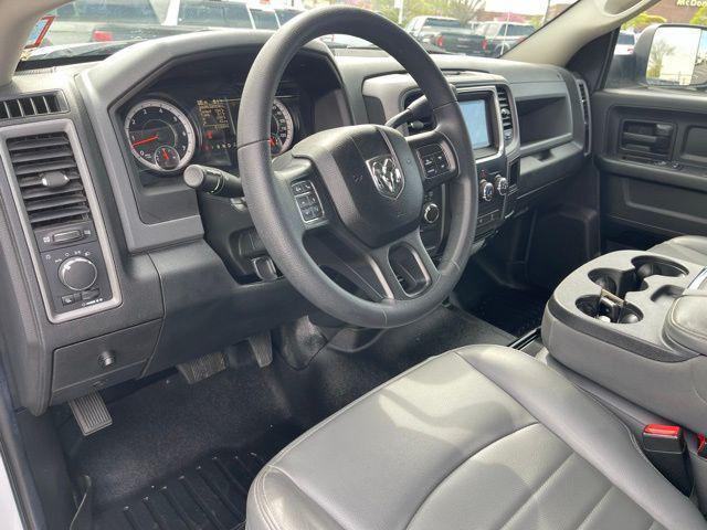 used 2018 Ram 2500 car, priced at $32,996