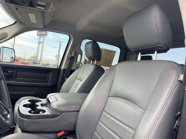 used 2018 Ram 2500 car, priced at $32,996