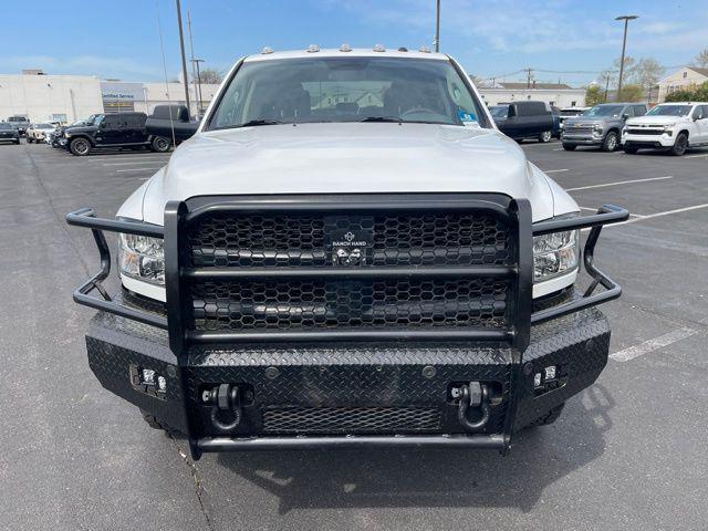 used 2018 Ram 2500 car, priced at $32,996