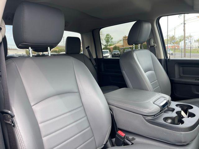 used 2018 Ram 2500 car, priced at $32,996