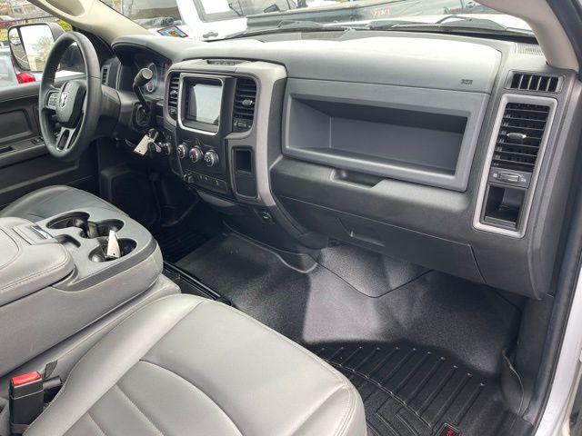 used 2018 Ram 2500 car, priced at $32,996