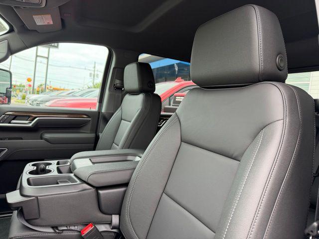 new 2026 Chevrolet Silverado 3500 car, priced at $76,942