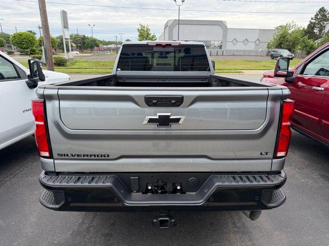 new 2026 Chevrolet Silverado 3500 car, priced at $76,942