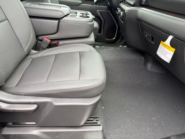 new 2026 Chevrolet Silverado 3500 car, priced at $76,942