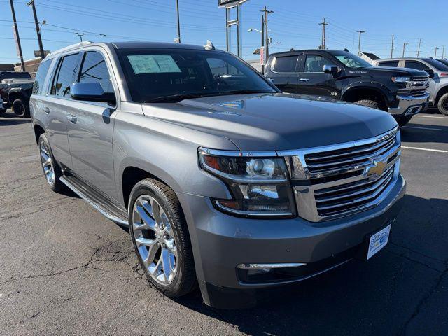 used 2019 Chevrolet Tahoe car, priced at $23,900