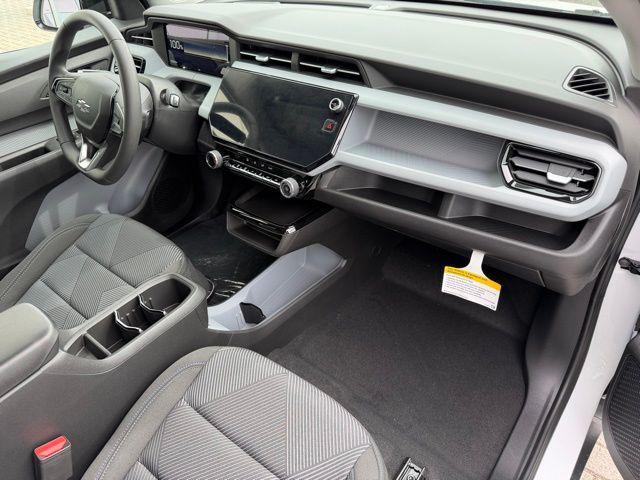 new 2027 Chevrolet Bolt car, priced at $26,410
