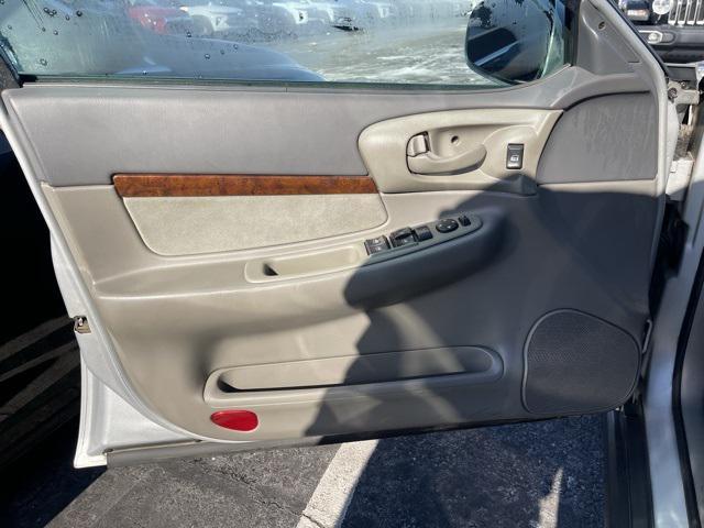 used 2004 Chevrolet Impala car, priced at $7,900