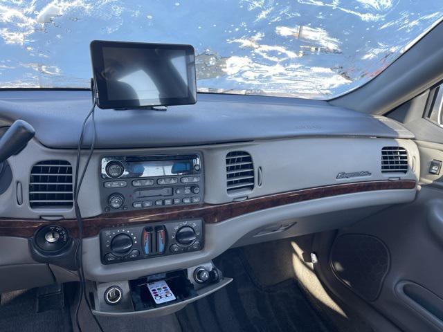 used 2004 Chevrolet Impala car, priced at $7,900