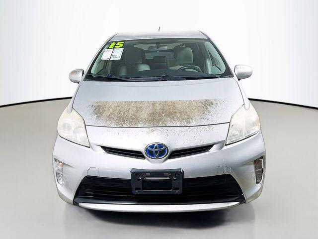 used 2015 Toyota Prius car, priced at $7,749