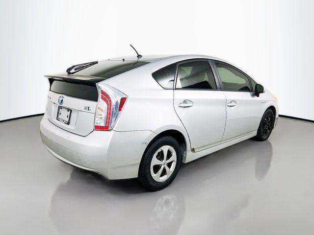 used 2015 Toyota Prius car, priced at $7,749
