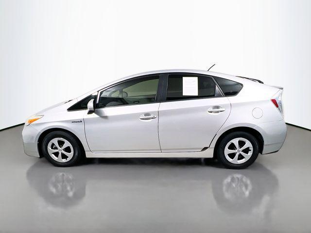 used 2015 Toyota Prius car, priced at $7,749