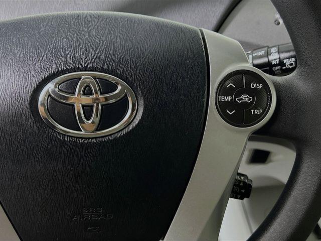 used 2015 Toyota Prius car, priced at $7,749