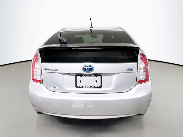 used 2015 Toyota Prius car, priced at $7,749