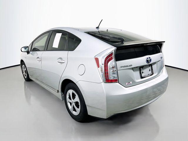 used 2015 Toyota Prius car, priced at $7,749