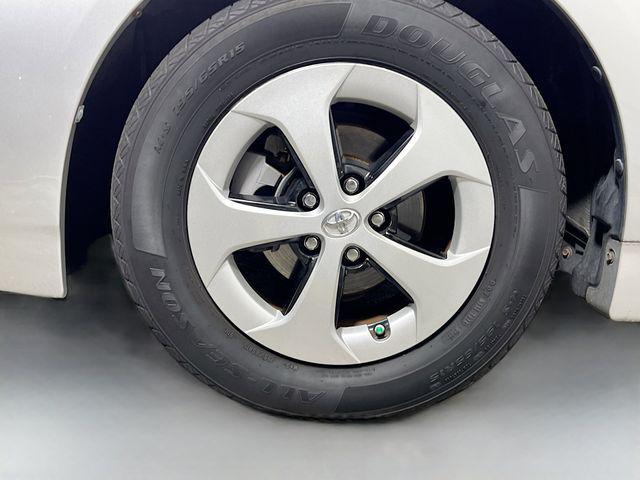 used 2015 Toyota Prius car, priced at $7,749