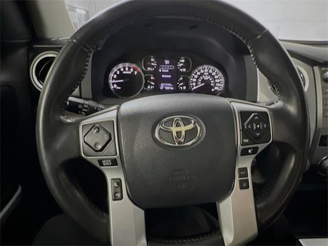 used 2019 Toyota Tundra car, priced at $31,705