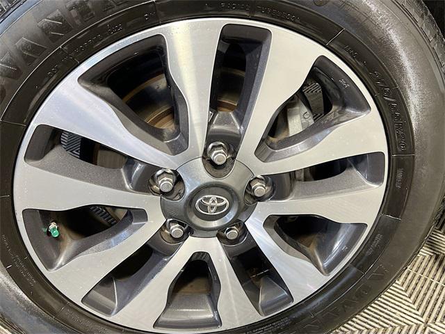 used 2019 Toyota Tundra car, priced at $31,705