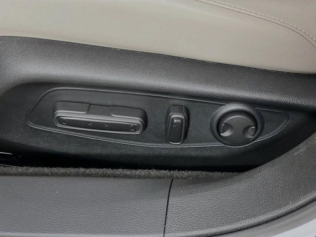 used 2023 Honda Accord Hybrid car, priced at $27,579