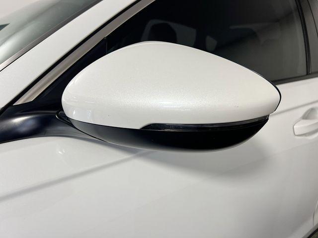used 2023 Honda Accord Hybrid car, priced at $27,579