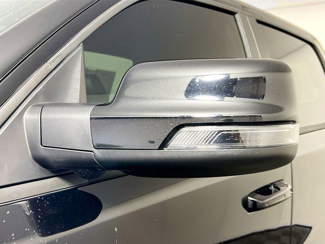 used 2025 Ram 1500 car, priced at $72,029