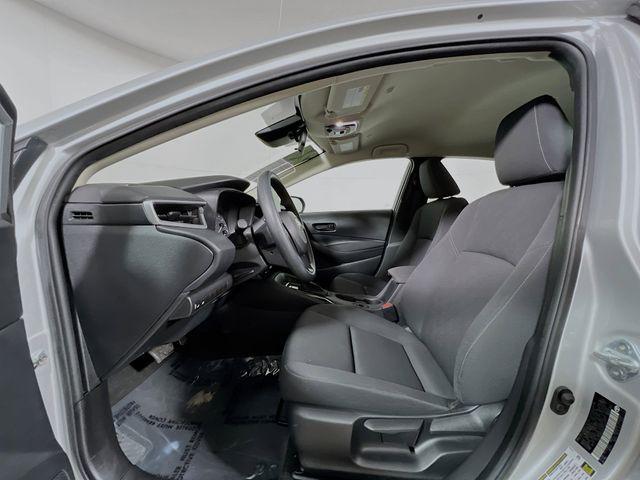 used 2024 Toyota Corolla car, priced at $18,206