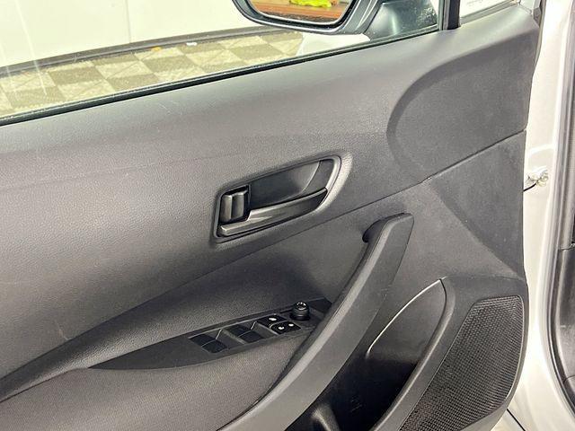 used 2024 Toyota Corolla car, priced at $18,206
