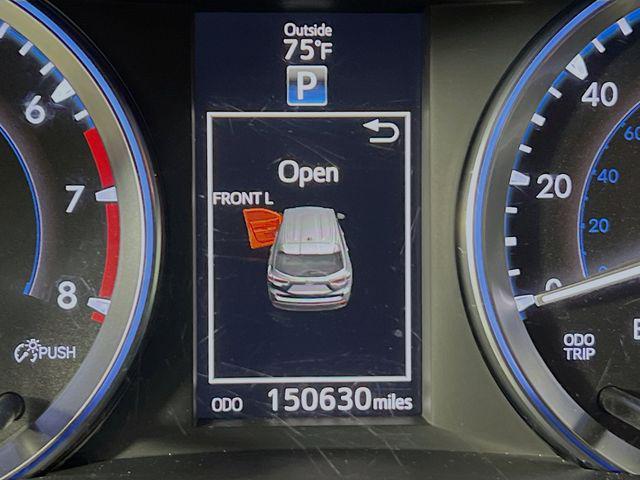 used 2015 Toyota Highlander car, priced at $18,263