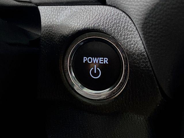 used 2025 Toyota RAV4 Hybrid car, priced at $31,510