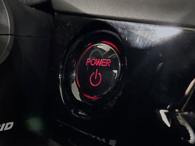 used 2024 Honda Accord Hybrid car, priced at $26,314